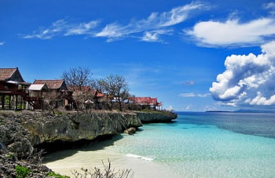 Bira Beach View