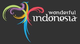 Wonderful Indonesia Logo