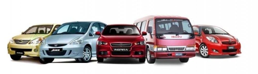 Makassar Car Rental