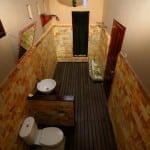 Prince John Dive Resort Deluxe Bungalow Toilet